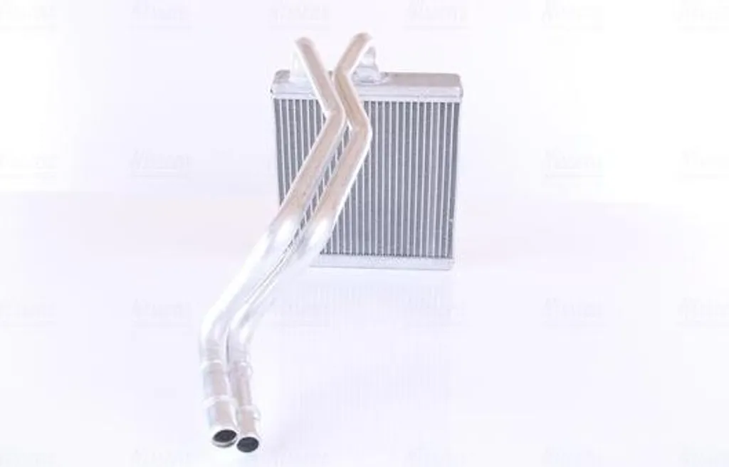 Radiateur Chauffage NISSENS 71772 : Stop aux Fuites et Buée sur Fiesta