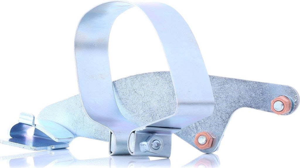 FA1 Auspuffhalter für SMART CITY-COUPE (450) Auspuffanlage Produktbild 