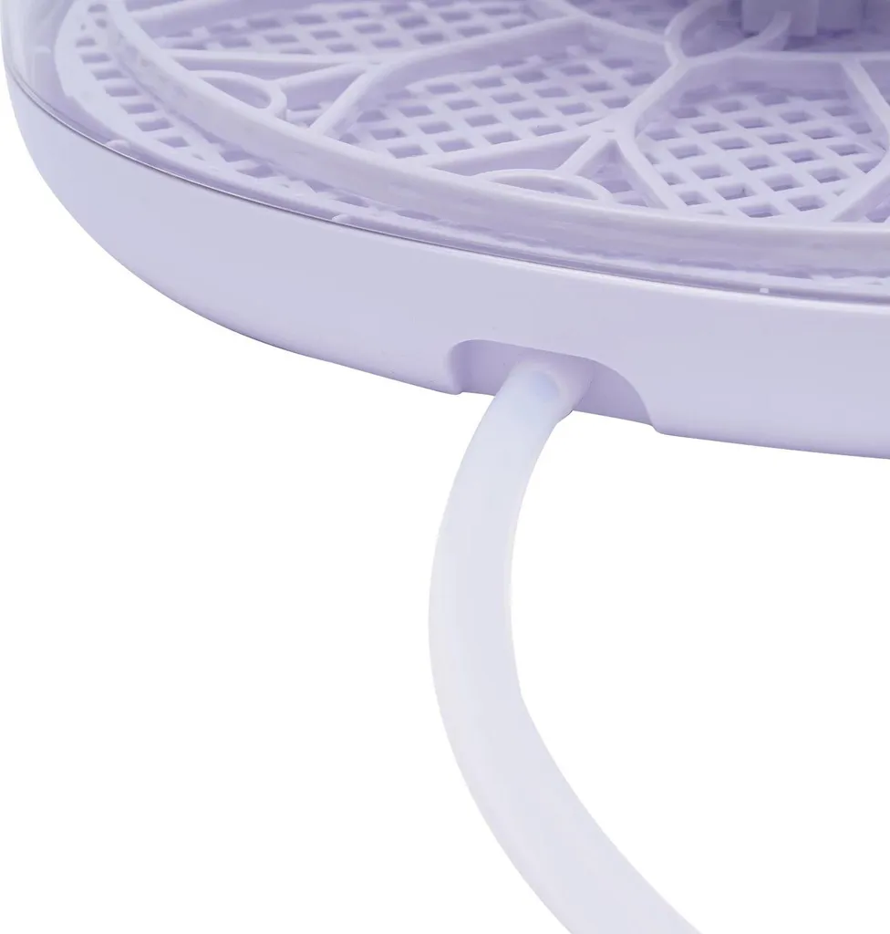 Incubatrice 12 Uova High-Tech: Controllo Temperatura e Risparmio 35W - 10