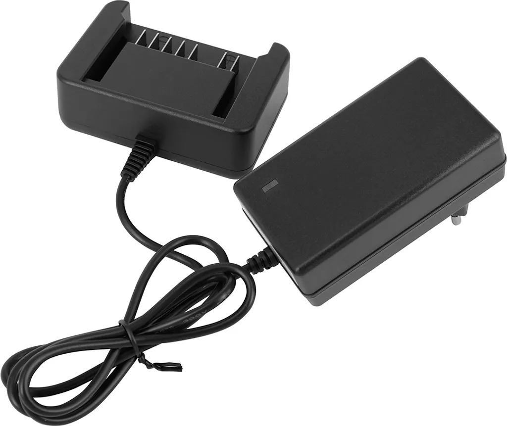Caricabatterie PowerSmart per HITACHI CJ 14DSL, CK 14DSC, CK 14DSL, CL 14DSL, CR 14DSL, DH 14DSL