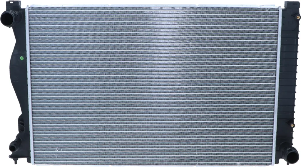 Radiateur moteur NRF 50597 pour Audi A6 4F - OE 4F0121251L Performance