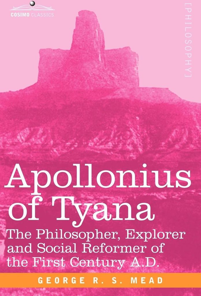 Apollonius of Tyana