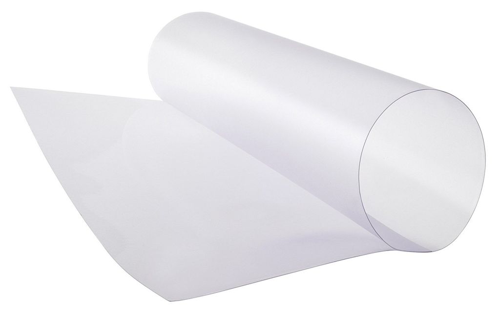 nobo Ersatzfolie A1 für NOBO Plakatständer A1 PVC (2 Produktbild 