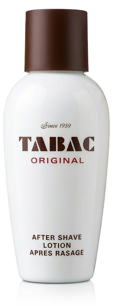 Tabac Original After Shave Lotion 100 ml (man) Produktbild 