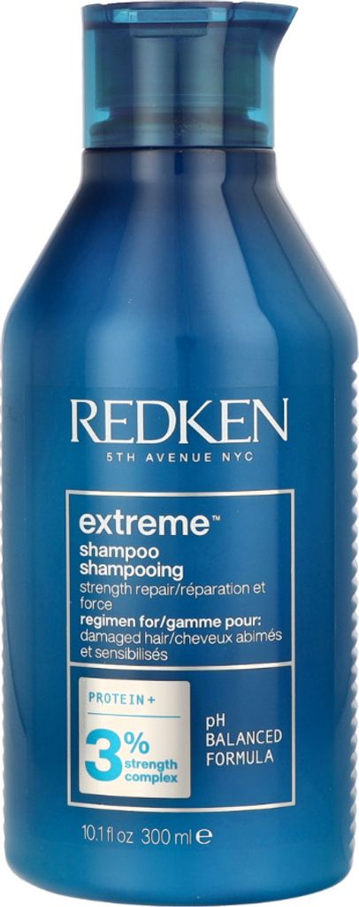 Redken Extreme Shampoo 300ml Zdjęcie produktu 1