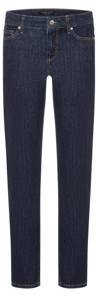 Cambio Slim Fit Jeans für Damen