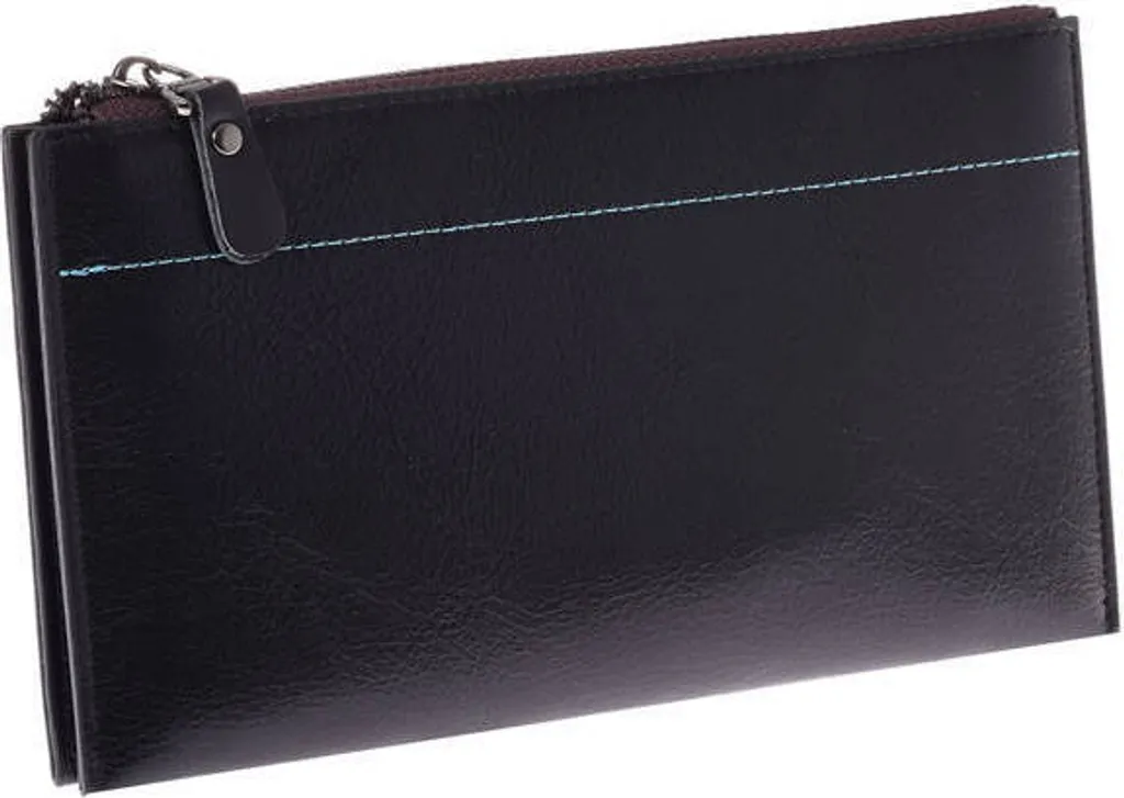 Portafoglio Inny Zigariel Nero Universale - Lusso Accessibile Online
