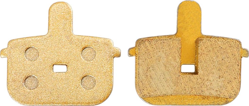 Metall Bremsbeläge für Elektroroller Kugoo G-Booster