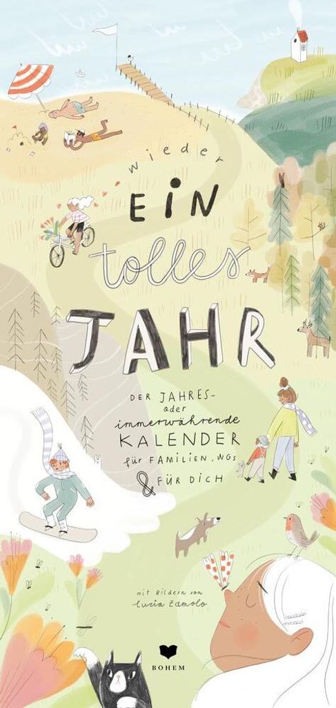(Wieder) ein tolles Jahr 2023