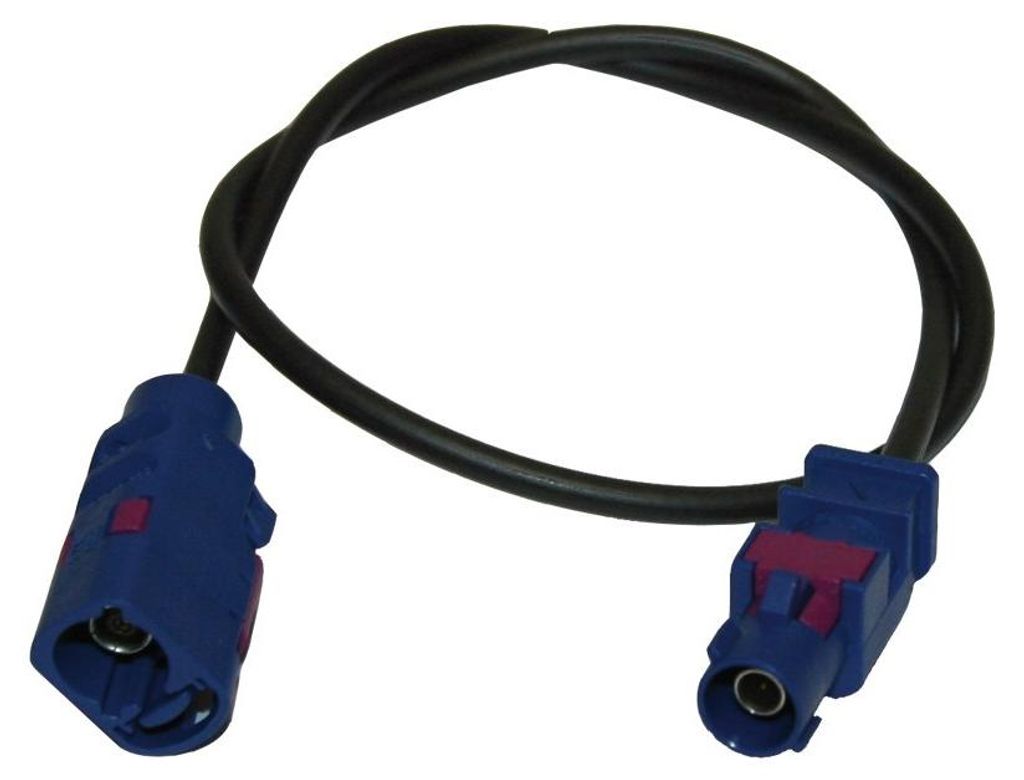 Connettore per cavo per sistema di navigazione VW RNS 510, Immagine del prodotto 