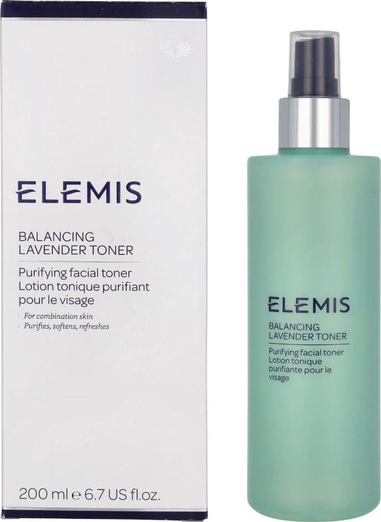 Elemis Balancing Lavender Toner Normalizujący tonik Produktbild 