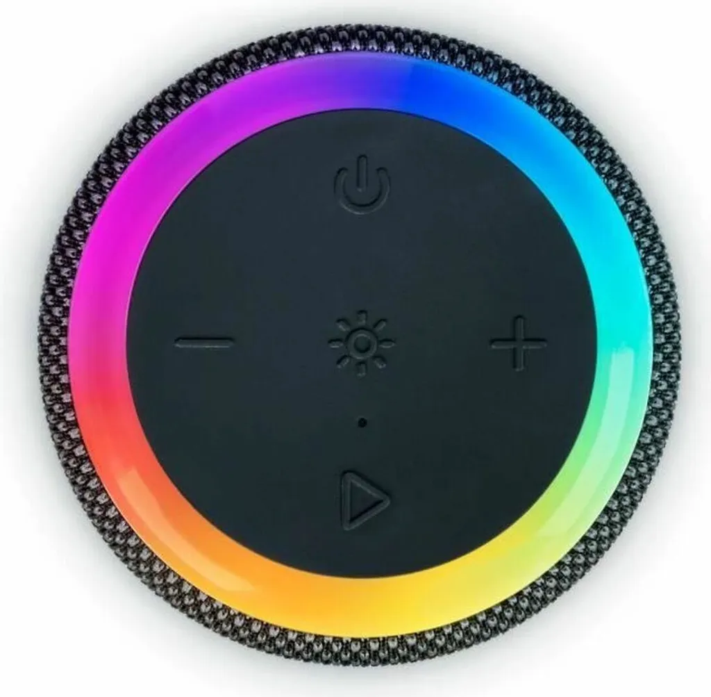 Enceinte portable pour soirée BIGBEN Mainstream 1 Bluetooth IPX6 15W