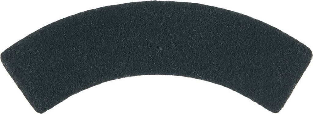 UNOLD Schaumfilter 5861525 für Fritteuse | Filter Schaum, Schaumstofffilter