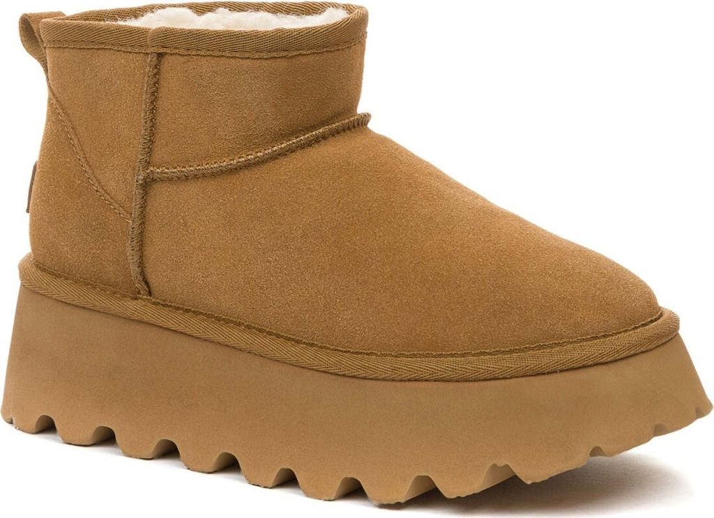 Keddo Damen Babymützen 848214/09-05-red Farbe: Rot Größe: 36