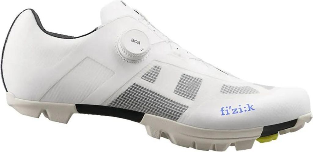 Fizik Vento Proxy Mtb-schuhe Weiß EU 41 Herren Weiß EU 41