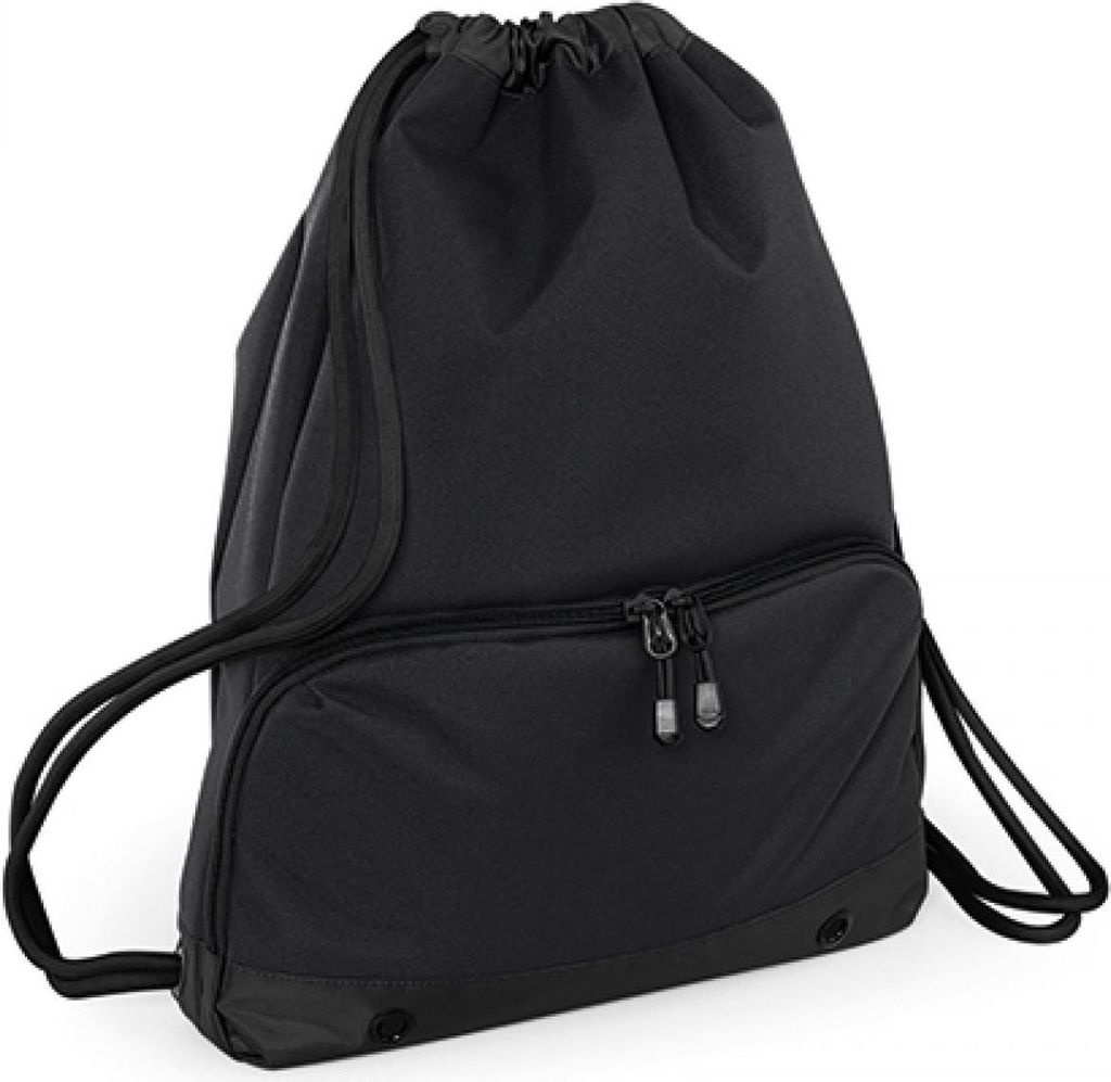 BagBase BG542 | Athleisure Gymsac / 35 x 49 x 9 cm - Farbe: Produktbild 