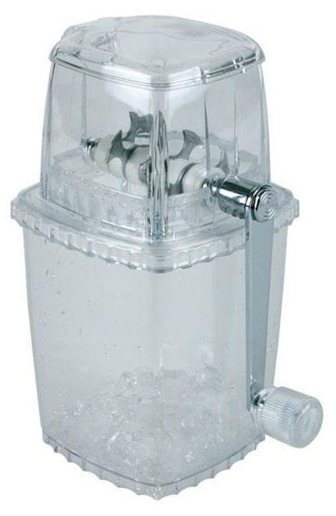 APS 36017 Eiszerkleinerer, Kunststoff(SAN), Produktbild 