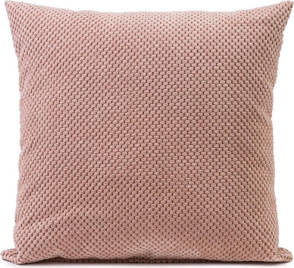 GÖZZE Kissenhülle SVEN rosa BL 40x40 cm rosa
