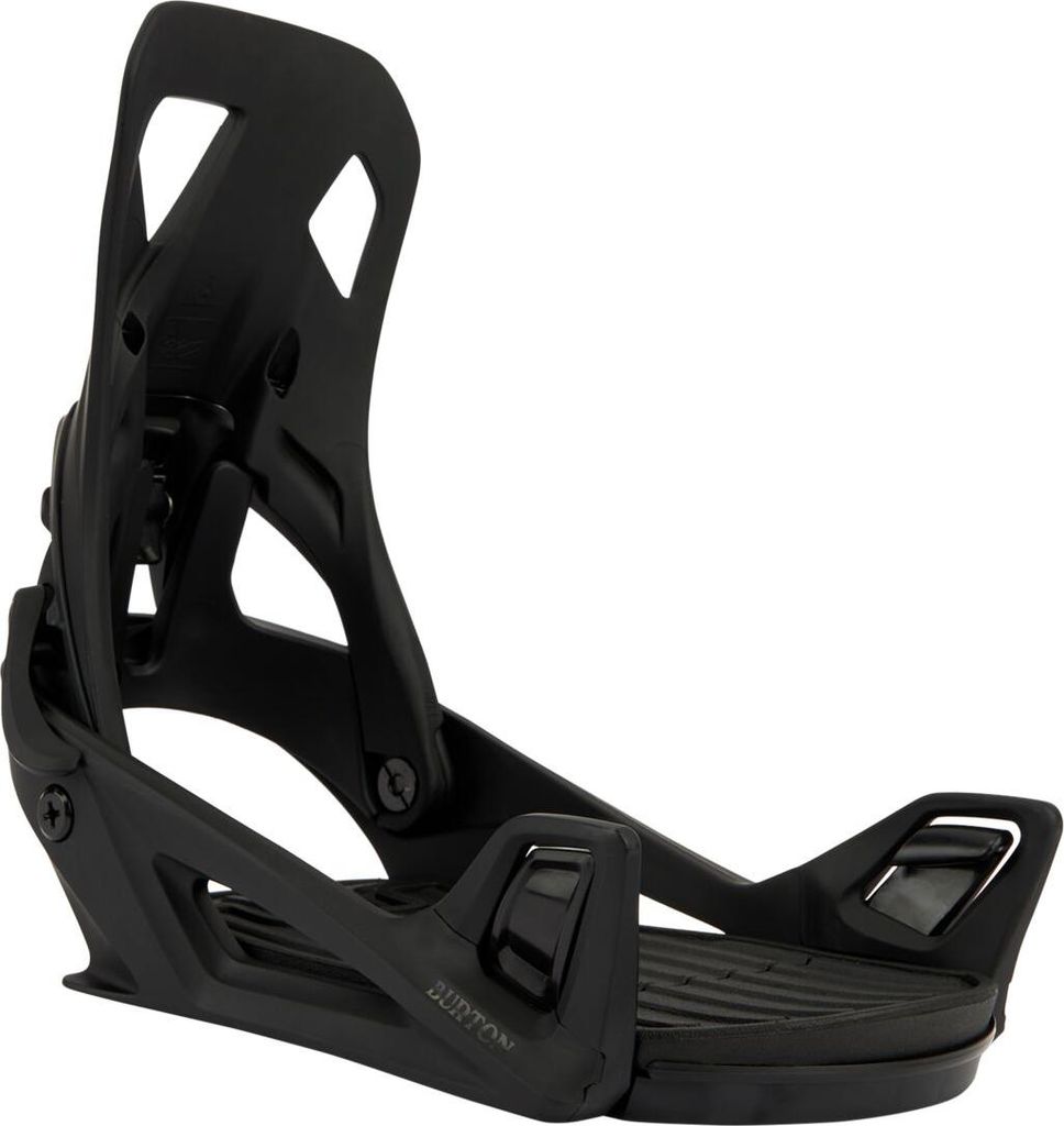 Burton Step On Re:Flex Black XL