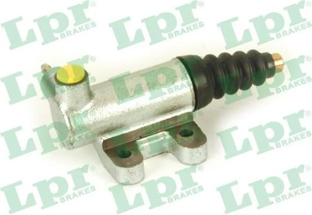 Cylindre récepteur d'embrayage hydraulique pour Punto et OE 46421943