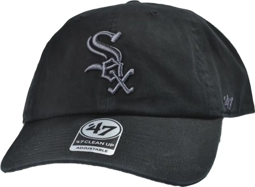 Casquette MLB noire BS5953 taille unique - Confort et design Premium