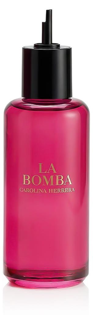Carolina Herrera La Bomba eau de parfum voor dames, Productafbeelding 