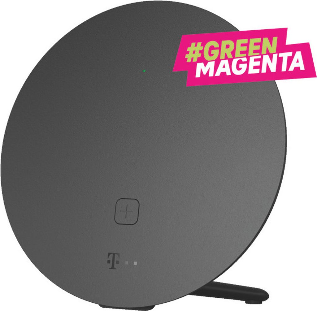 Telekom Speed Home WLAN schwarz Obrázok produktu 4