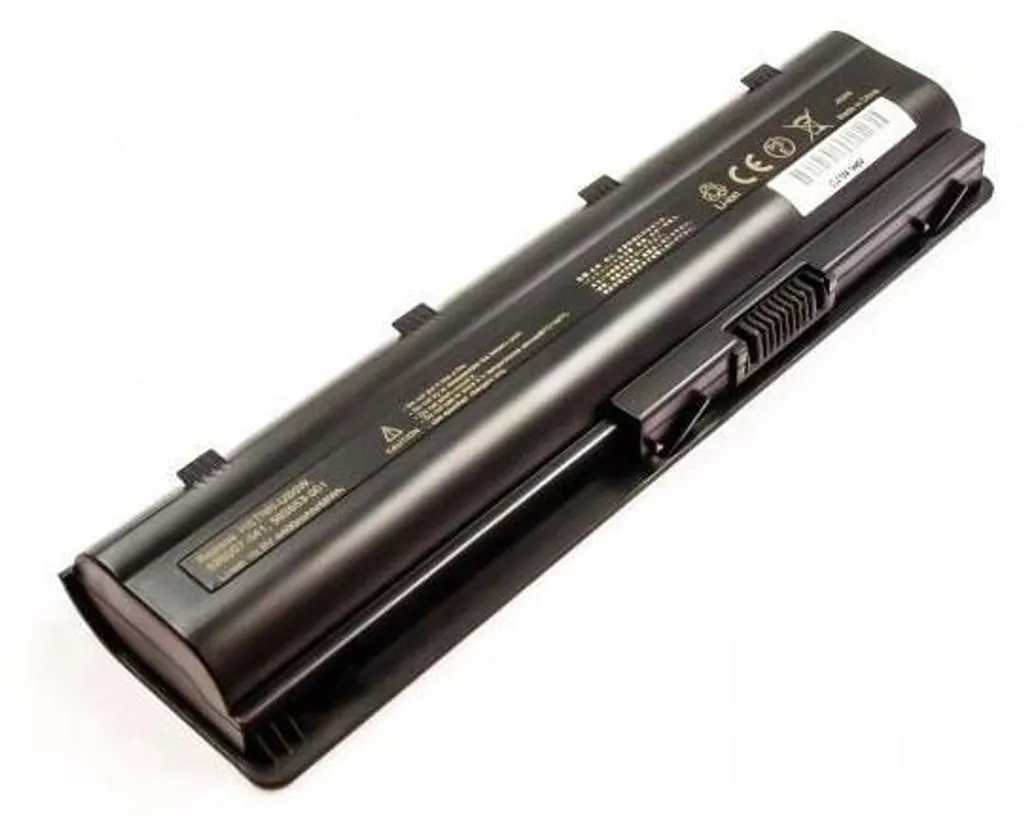 Batterie CoreParts HP MU06XL pour HP 250 G1 et 255 G1 - 4400mAh Noir
