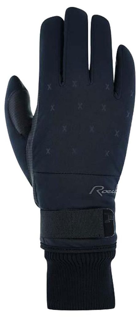 ROECKL SPORTS Damen Ehrwald - Langlaufhandschuhe