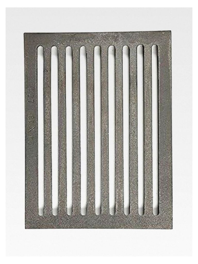 Ascherost 24x18 cm – Hochwertiges Produkt