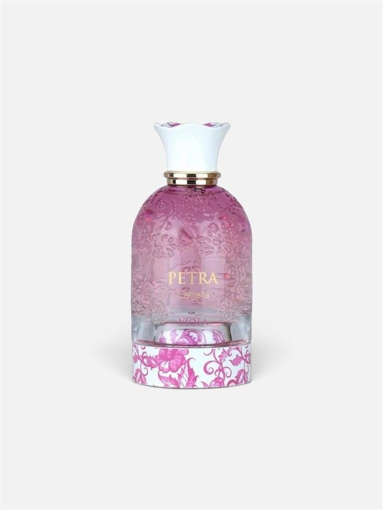 Lattafa Petra Viola, Eau de Parfum, 100 ml Imagen del producto 