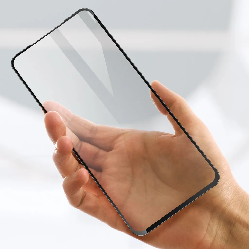 brotect Pellicola Protettiva Vetro per realme GT 8 Pro Protezione