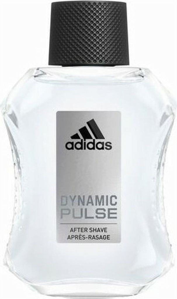 Adidas Dynamic After Shave 100ml Produktbild 