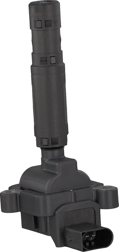 Bobine d'allumage FEBI BILSTEIN 46776 pour Mercedes Classe C et E W211