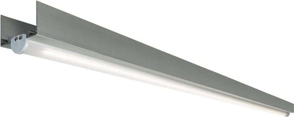 DOTLUX LED-Lichtbandsystem LINEAclick 25W 4000K breitstrahlend Germany