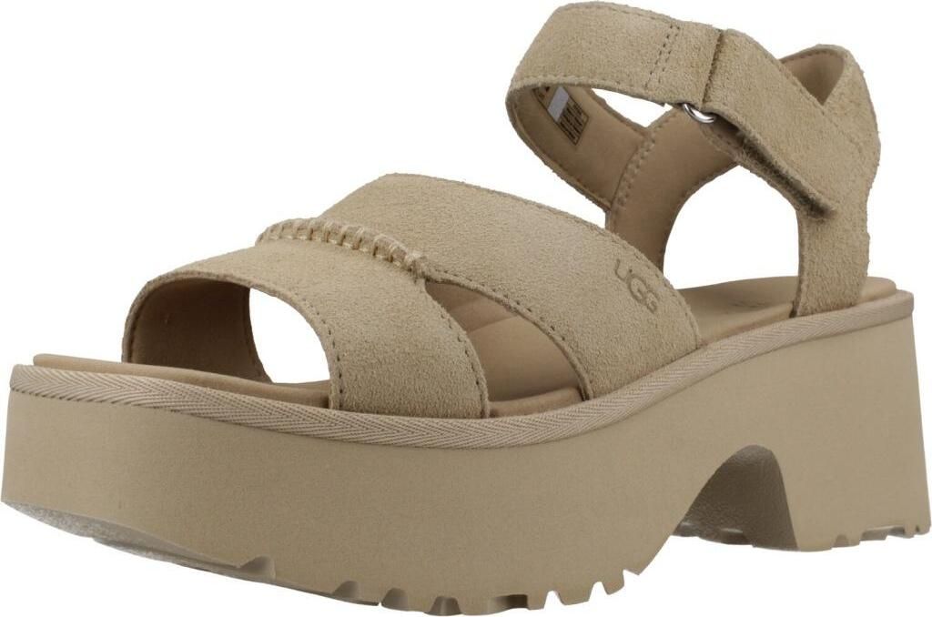 Sandali Del Marchio Ugg Del Modello W New Heights Ankle Immagine del prodotto 