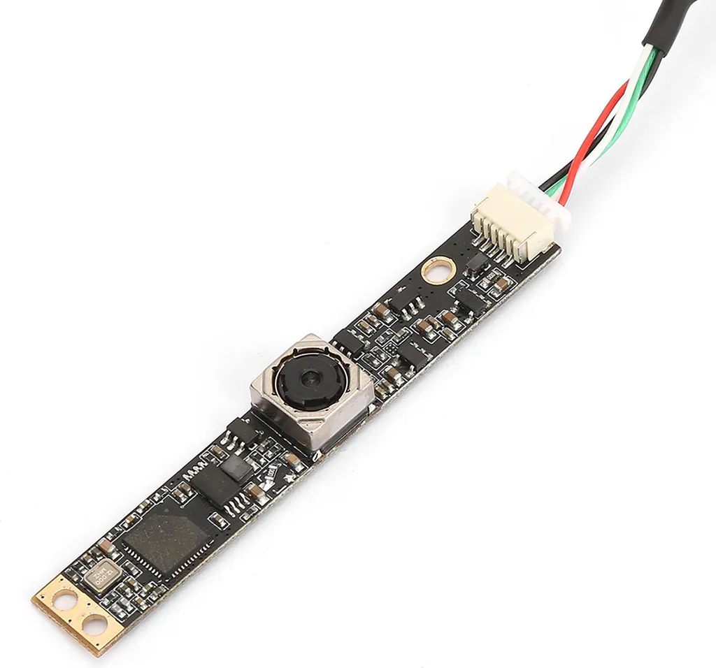 Module Caméra USB 8MP IMX219 : Éliminez les Images Floues avec 70°