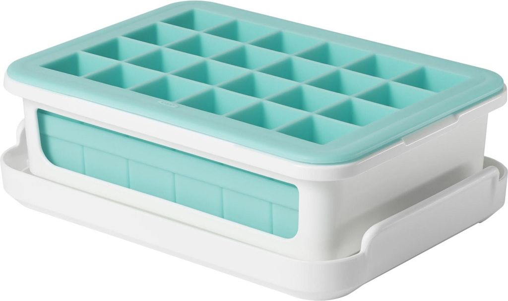 OXO Eiswürfelform 48 Eiswürfel 412529 719812045443 Produktbild 