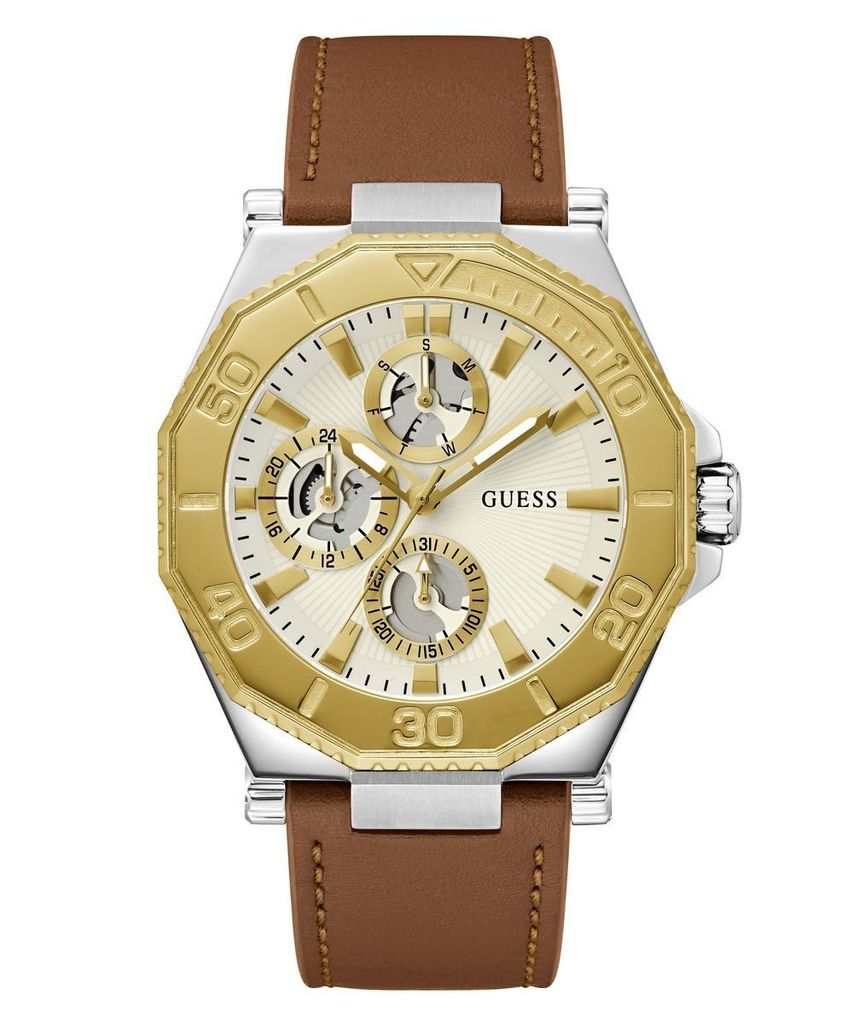 Guess GW0704G1 Herrenuhr Prime 49mm 5ATM