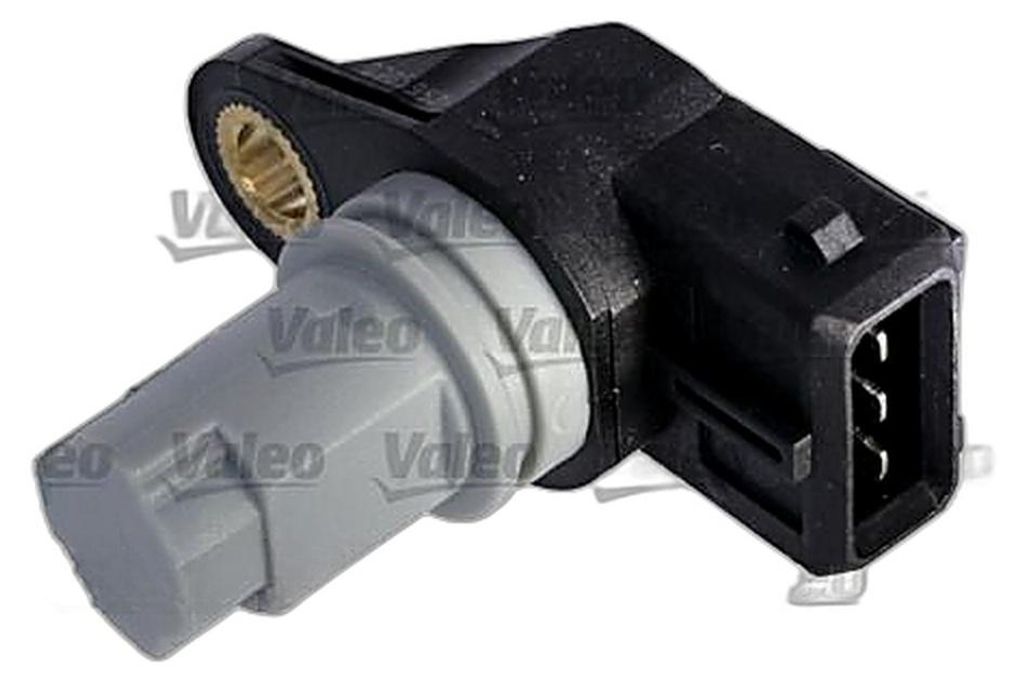 Sensor Nockenwellenposition Hall 3-polig VALEO für u.a. RENAULT LAGUNA