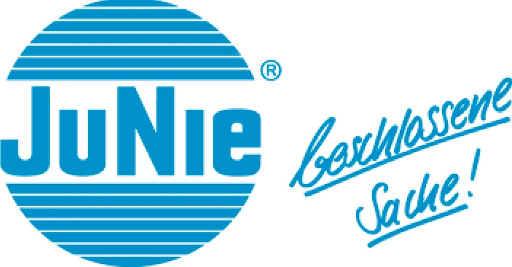 JUNIE 7638 ASS Verlängerung für Zylindereinsatz L 17 mm, Messing blank