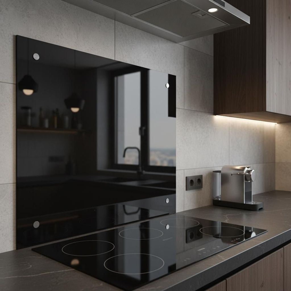Mucola cucina splashback piastrelle backsplash cucina Immagine del prodotto 