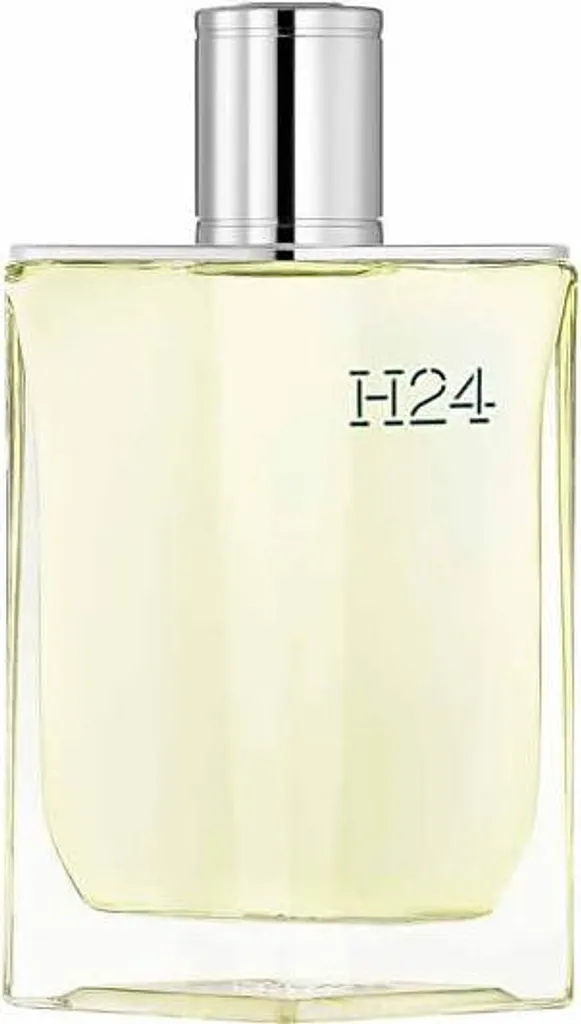 H24 par Hermès Eau de Toilette 100ml pour Homme - Parfum Aromatique