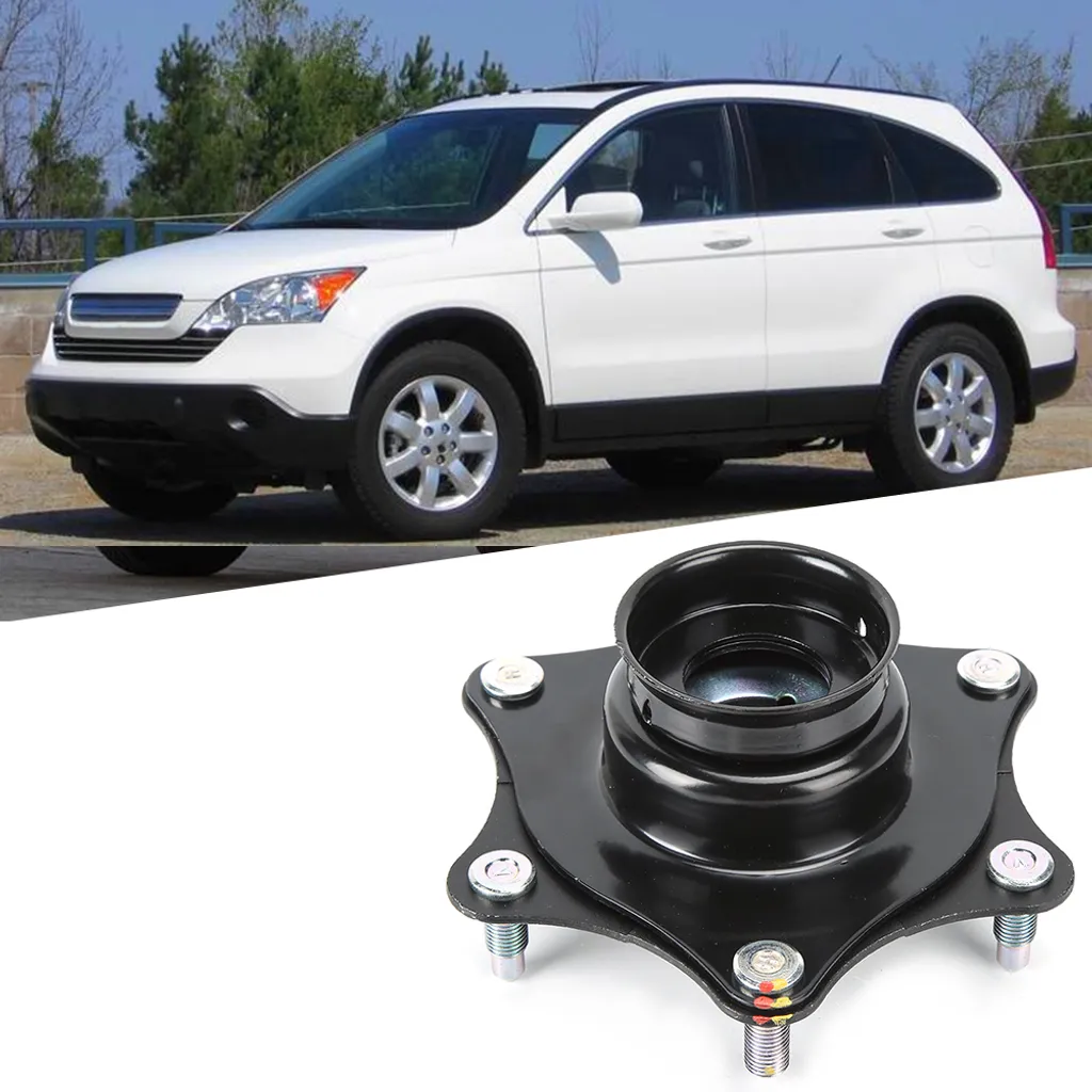 Coupelle d'amortisseur pour Honda CR-V : Support de jambe de force OE - 4