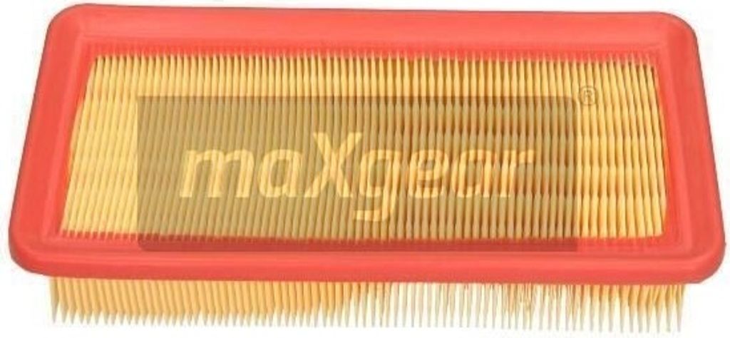 MAXGEAR 26-0950 - OE 28113 1G000 Luftfilter für Accent III (MC), Rio II (JB)