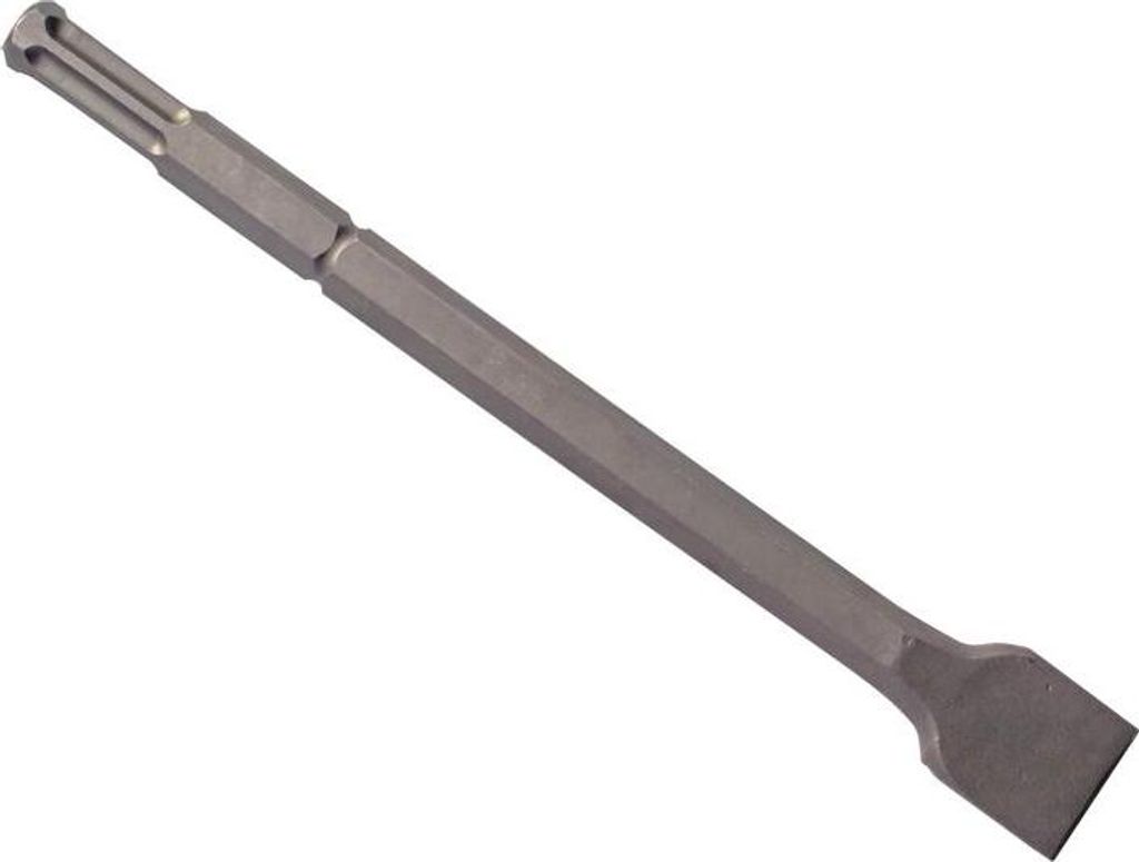 Hilti TE805/TE905 scalpello a spatola 50x400 mm Immagine del prodotto 