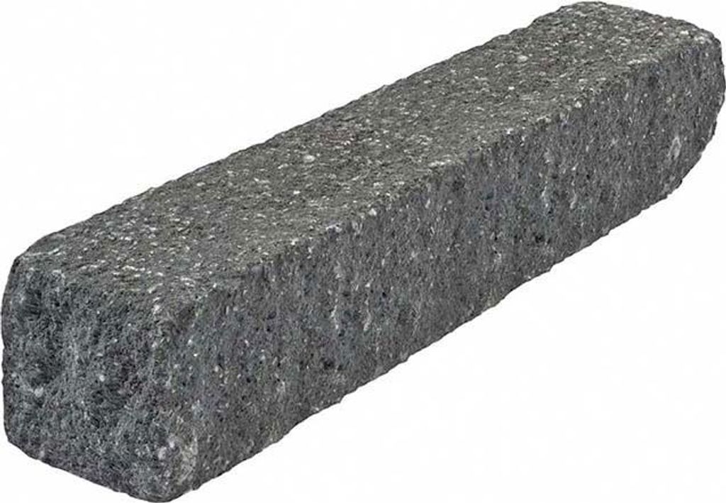 Mauersteine SIOLA-KOMBI SCHWARZ 60/12,5/12,5 PE3
