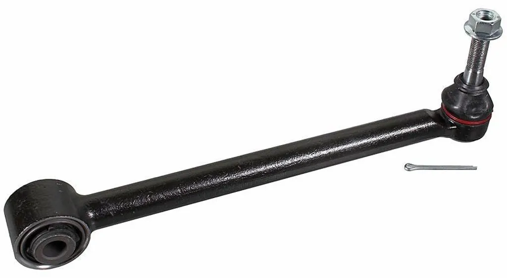 Bras de suspension METZGER 58192709 pour SUBARU XV GT Arrière Gauche