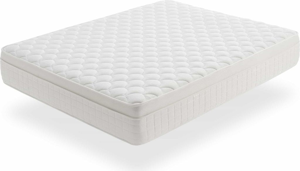 Moonia - Materac Box Spring Premier - 160X200, 30cm Zdjęcie produktu 