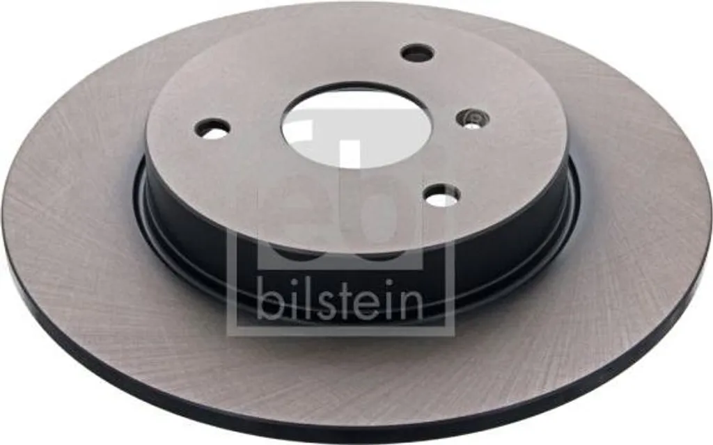 Disque de frein haute résistance FEBI 22345 compatible OE A0004341V001